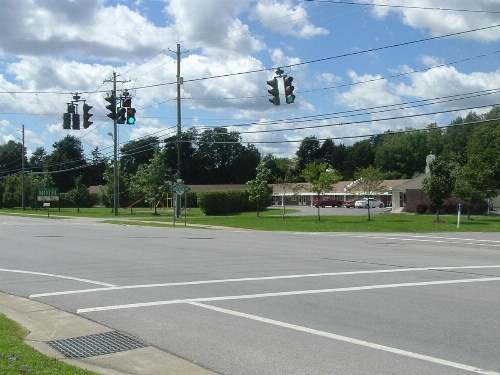 Fels Three Crown Motel image 22