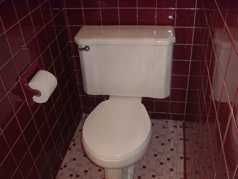 Fels Three Crown Motel