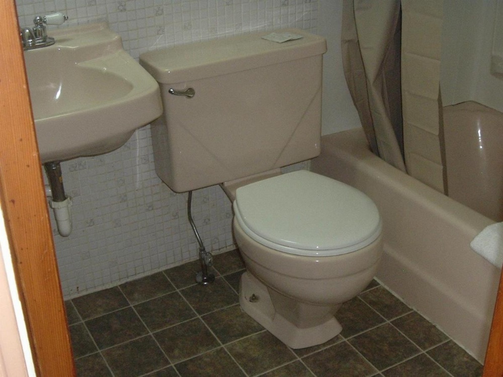 Single Room- SMOKING